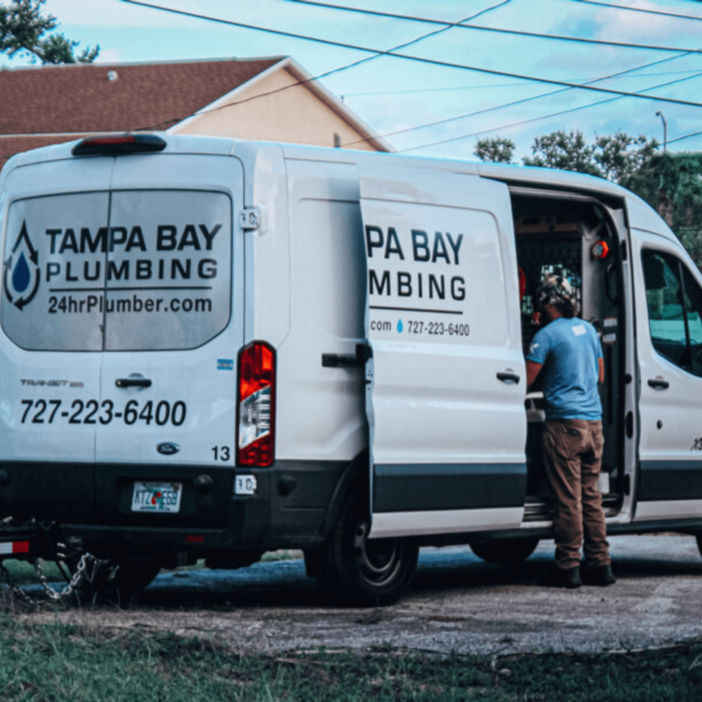 About Tampa Bay Plumbing Llc 