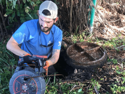 How Do You Unclog a Drain with a Septic System? Tampa Bay Plumber in Clearwater, FL