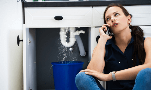 What are the common plumbing problems at home Clearwater Florida | Tampa Bay Plumber