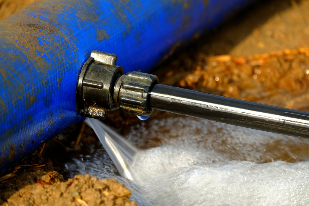 Pipe Leaks | Clearwater Leak Repair - Leak Detection & Repair - Tampa Bay Plumbing