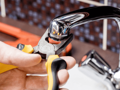 Best faucet repair in clearwater FL | Tampa Bay Plumbing