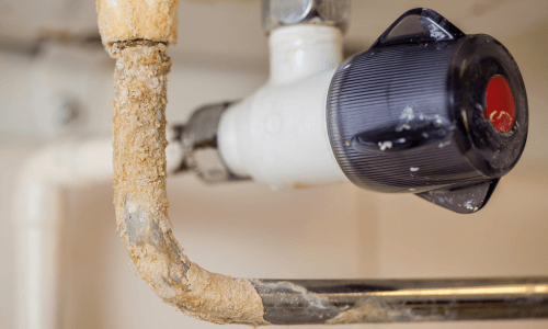 The Impact of Hard Water on Plumbing Systems | Tampa Bay Plumbing