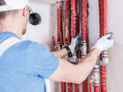 How to Stop Groaning or Squeaking Pipes | Tampa Bay Plumbing