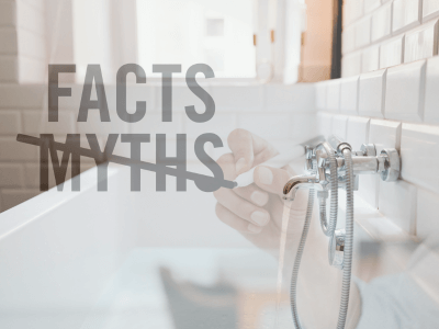 Common Plumbing Myths Debunked | Tampa Bay Plumbing