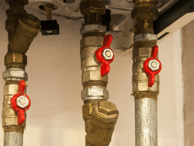 Brown Water Coming from Pipes & How To Get Rid of It | Tampa Bay Plumbing