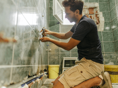 Plumbing 101: Basics for DIY Bathroom Projects | Tampa Bay Plumbing