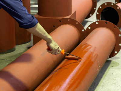 How much does epoxy pipe coating cost | The complete guide 2024 by Tampa Bay Plumbing