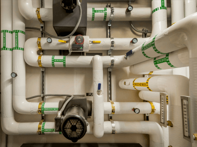 Commercial Plumbing Services Clearwater FL | Tampa Bay Plumbing