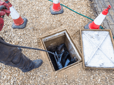 8 Sewer & Drain Cleaning Signs | The Complete Guide by Tampa Bay Plumbing (2024)