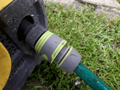 Washer Leaking Repair - Causes and Solutions | Tampa Bay Plumbing