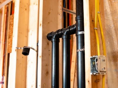 Plumbing Considerations for new construction | Essential Guide 2024 Tampa Bay Plumber