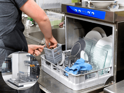 The Ultimate Guide 2025 to Deep Cleaning Your Dishwasher Tampa Bay Plumber LLC