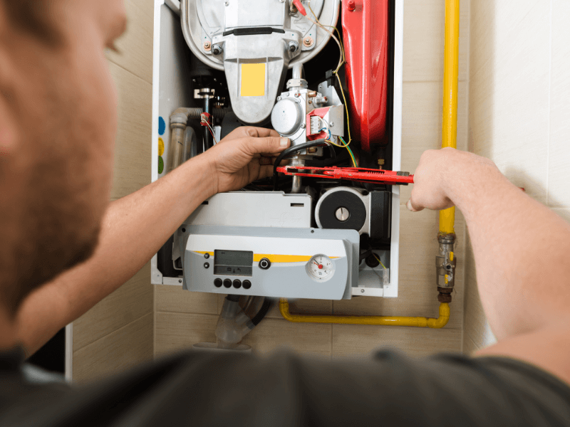 Top 7 Warning Signs You Need Gas Line Repair in Clearwater Tampa Bay Plumbing