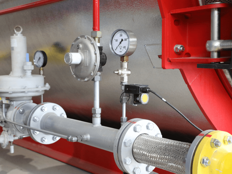 How Much Does New Gas Line Installation Cost in Tampa, Florida? Tampa Bay Plumbing LLC