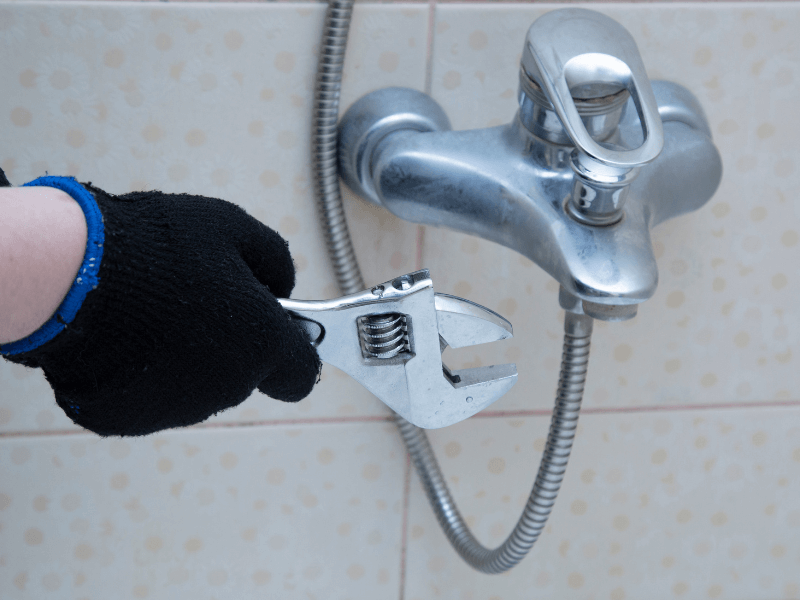 The Average Cost of Bathroom Plumbing Repairs in Tampa Bay