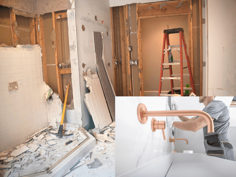 Bathroom Remodeling Plumbing Tips for Clearwater Homeowners Tampa Bay Plumbing LLC