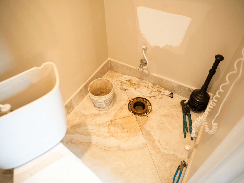 Top Causes of Toilet Leaks in Coastal Florida Homes | Tampa Bay Plumbing