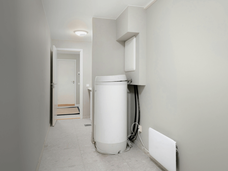 What Is the Purpose of a Water Heater Expansion Tank Tampa Bay Plumbing LLC