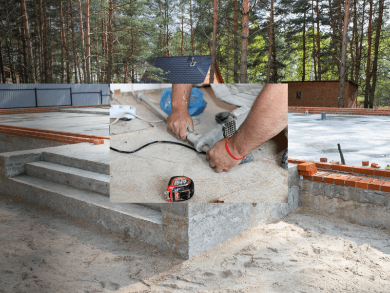 6 Ways to Fix a Pipe Under a Concrete Slab | Tampa Bay Plumbing LLC