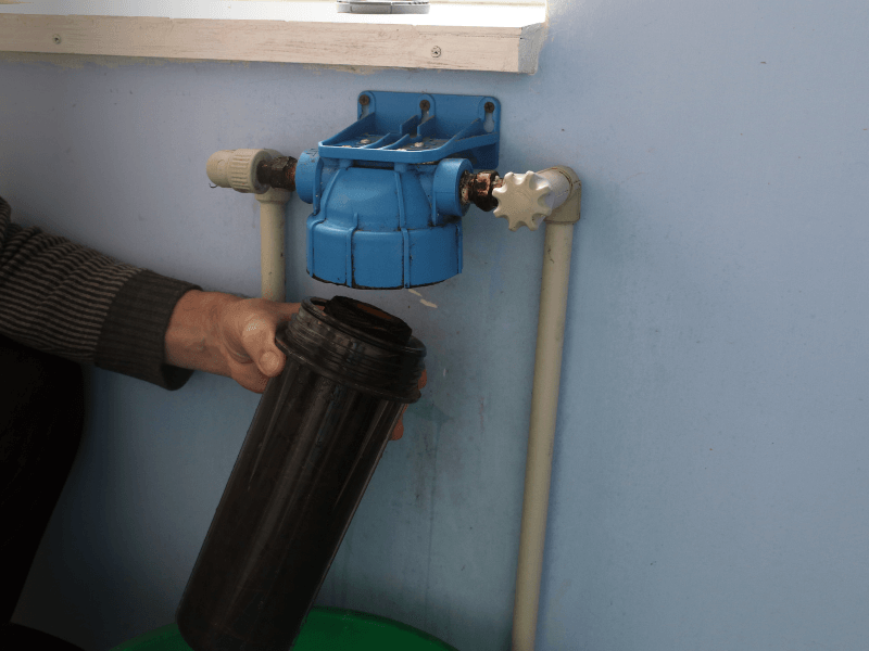 How to Replace a Faucet Cartridge Tampa Bay Plumbing