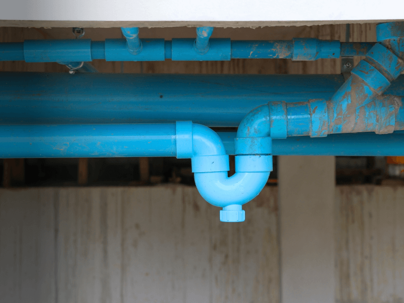 Drain Clearing vs. Drain Cleaning: What’s the Difference?