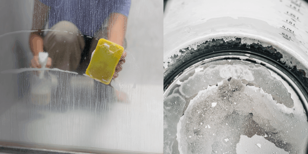 Hard Water Hazards How Modern Filtration Protects Your High-Tech Smart Appliances Tampa Bay Plumbing LLC